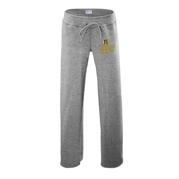 Girls Traditional Sweatpants