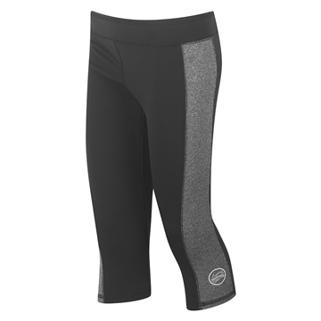 So Nikki Performance Capri Pant