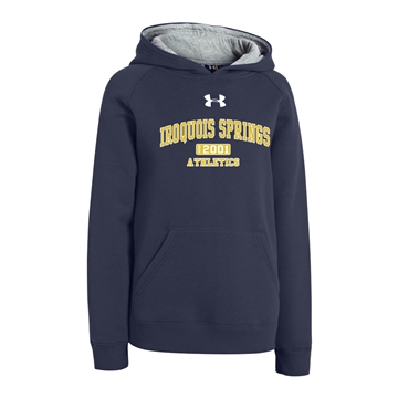 Under Armour Team Hoodie