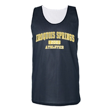 Boys Athletics Pinnie