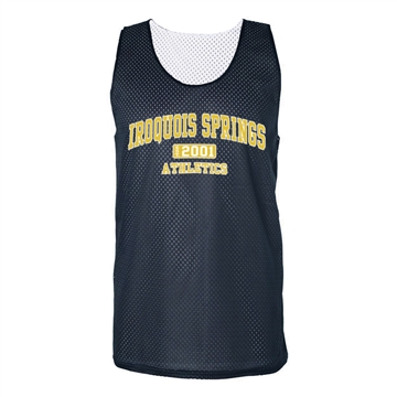 Boys Athletics Pinnie