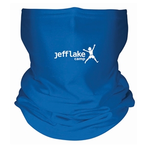 Jeff Lake Gaiter