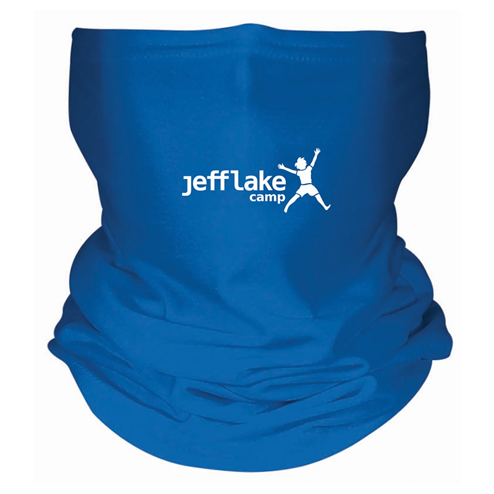 Jeff Lake Gaiter