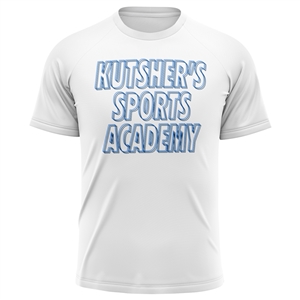 Athletic Camper Performance Tee