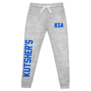 Athletic Camper Boys Jogger Sweatpants