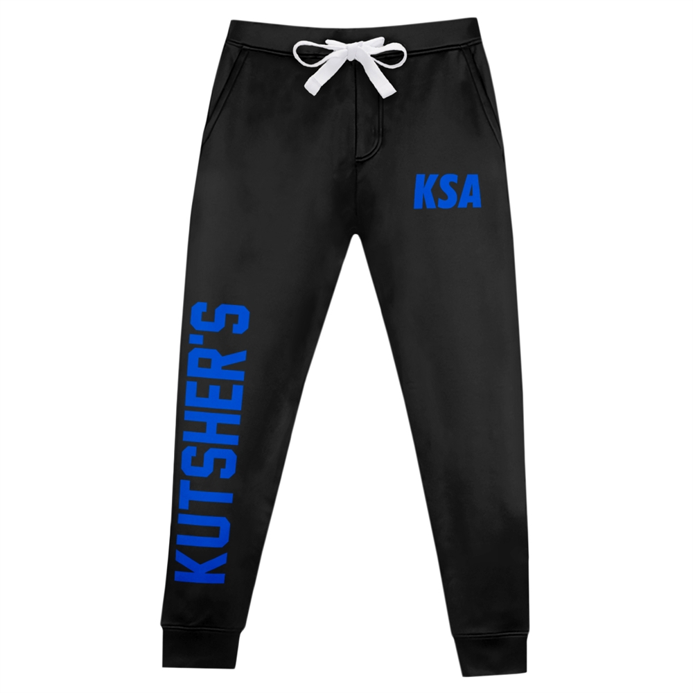 Athletic Camper Boys Jogger Sweatpants