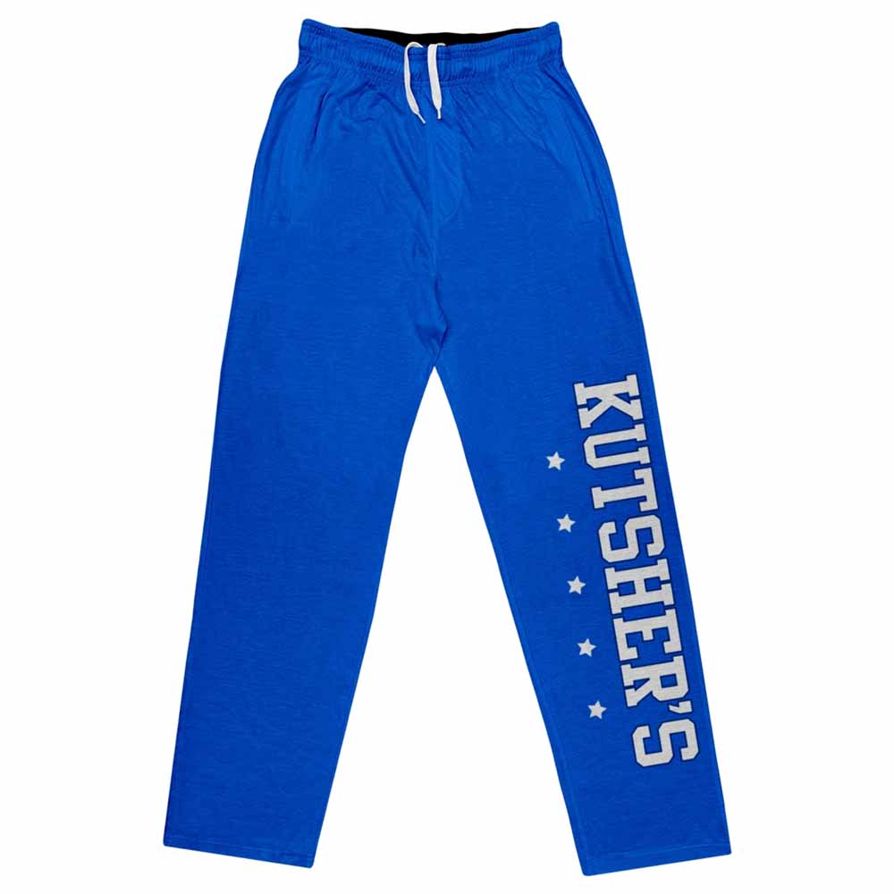 Athletic Camper Lounge Pants