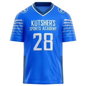 Athletic Camper Football Jersey