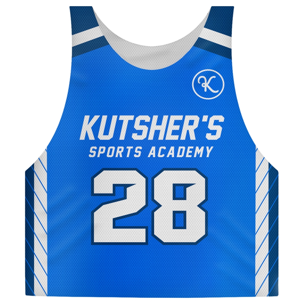 Athletic Camper Reversible Lacrosse Jersey