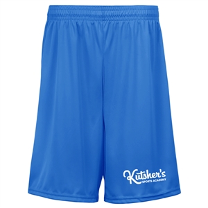 Badger Performance Short