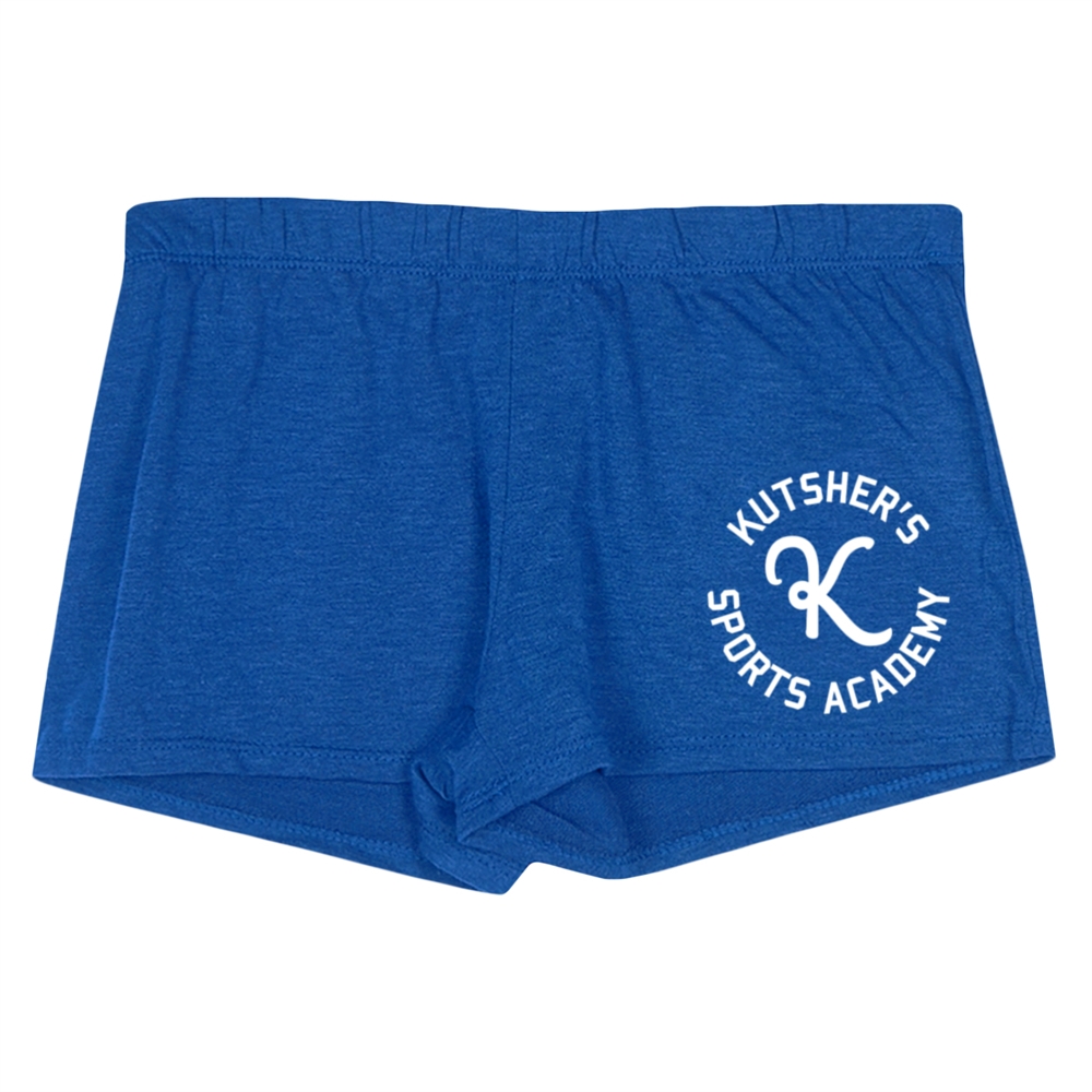 Firehouse French Terry Shorts