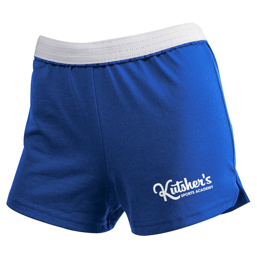 Soffe Traditional Shorts