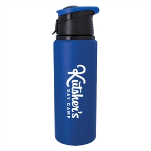Day Camp Water Bottle