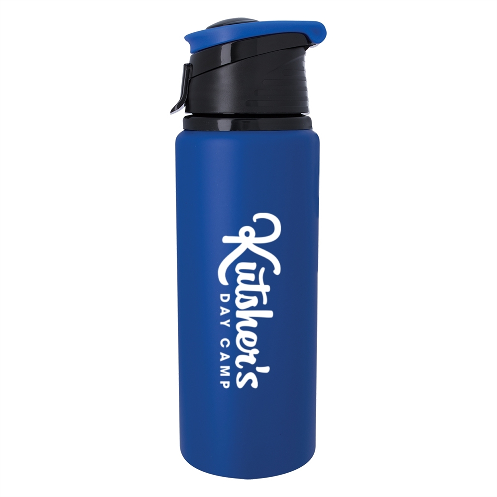 Day Camp Water Bottle