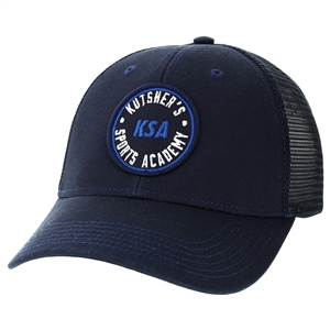 Legacy Low Profile Trucker Hat