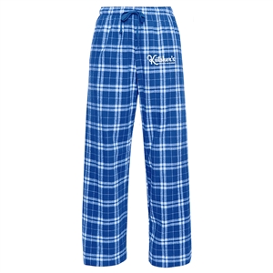 Flannel Pants