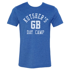 Day Camp Traditional Tee