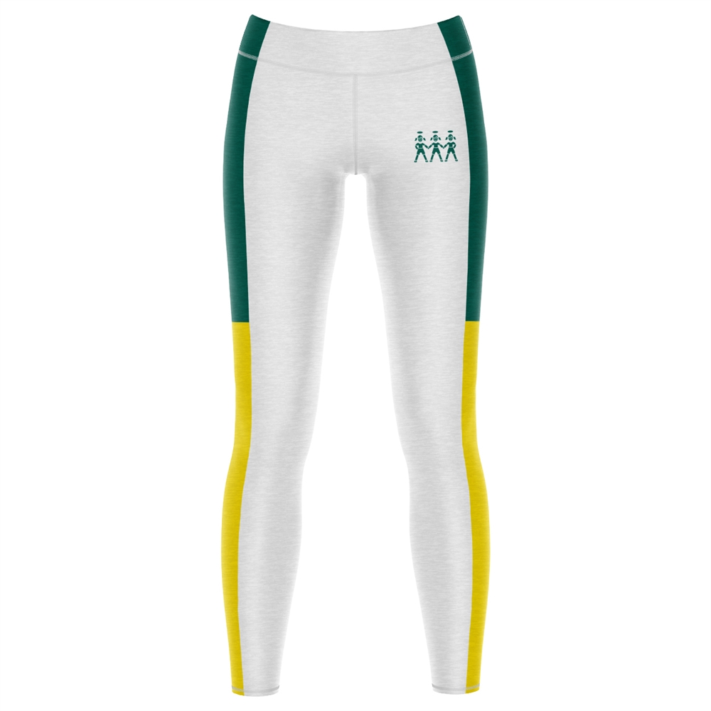 Athletic Camper Performance Leggings