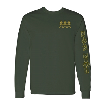 Traditional Long Sleeve