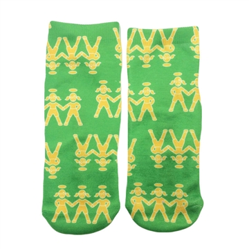 Living Royal Camp Socks