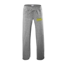 Soffe Open-Bottom Sweatpants