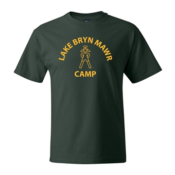 Junior Camp Tee