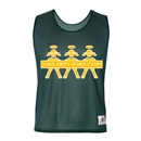 Cheer Pinnie