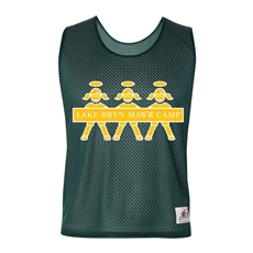 Cheer Pinnie