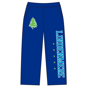 Athletic Camper Lounge Pants