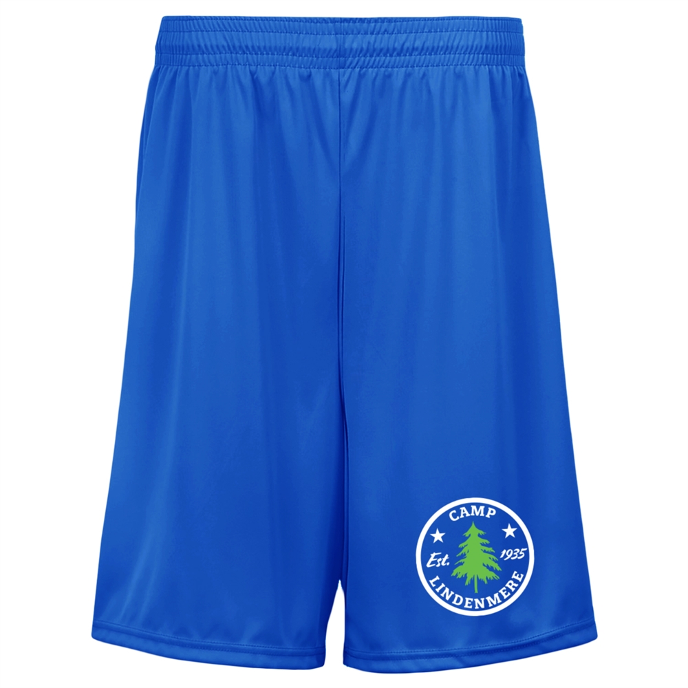 Badger Performance Short