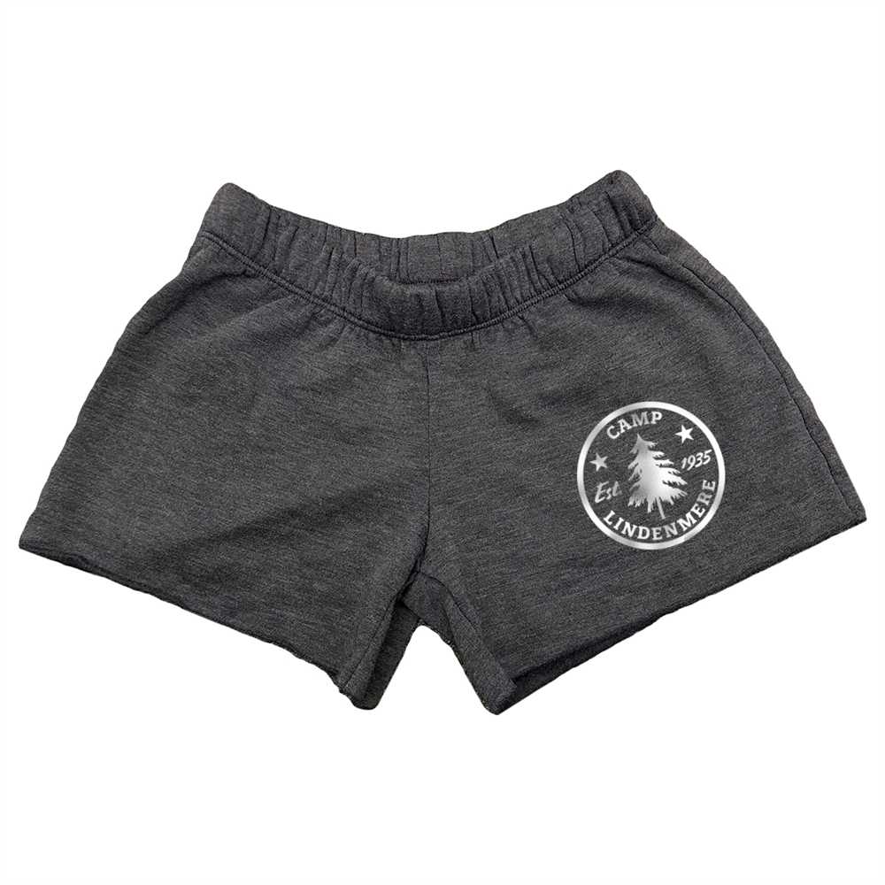 Firehouse Fleece Shorts