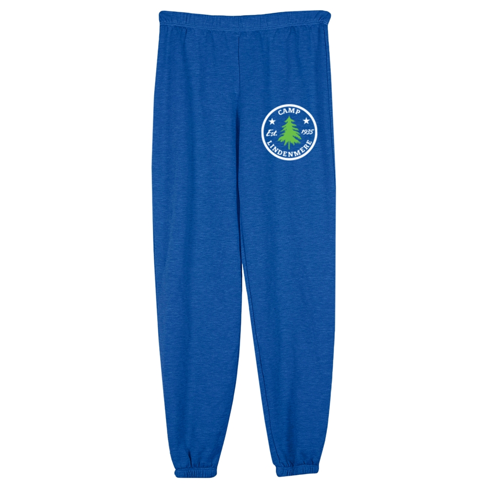 Firehouse Fleece Sweatpants