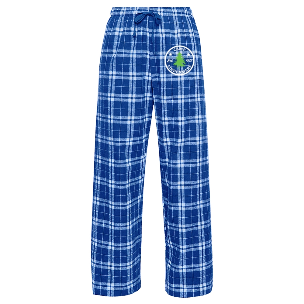 Flannel Pants