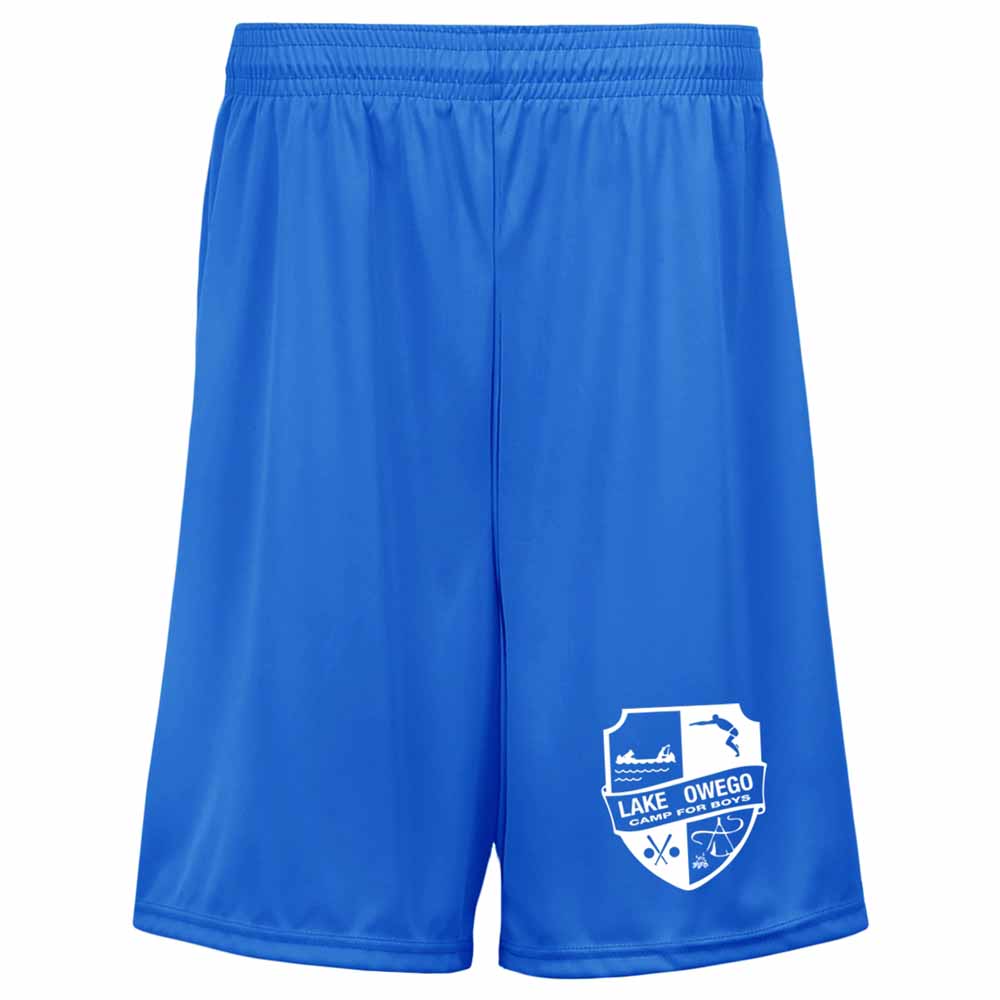 Badger Performance Short