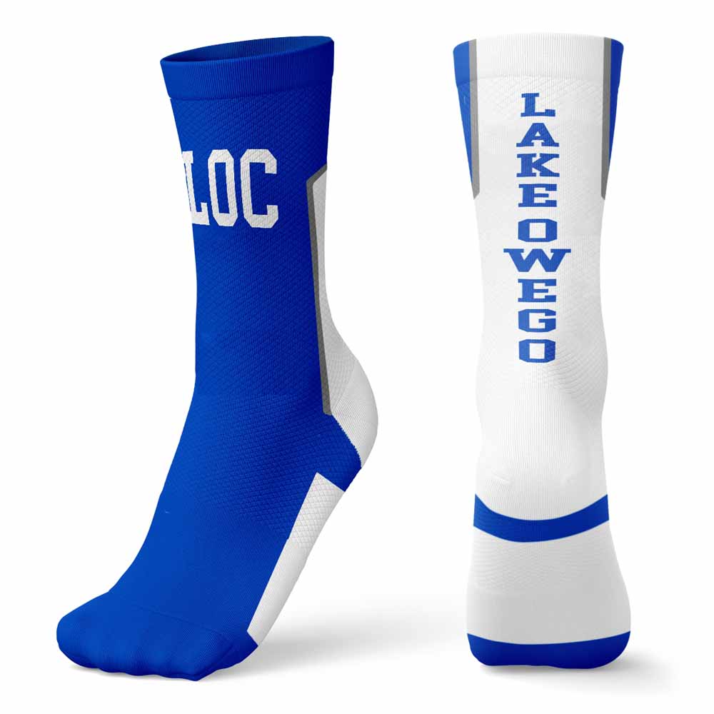 Elite 2.0 Camp Socks