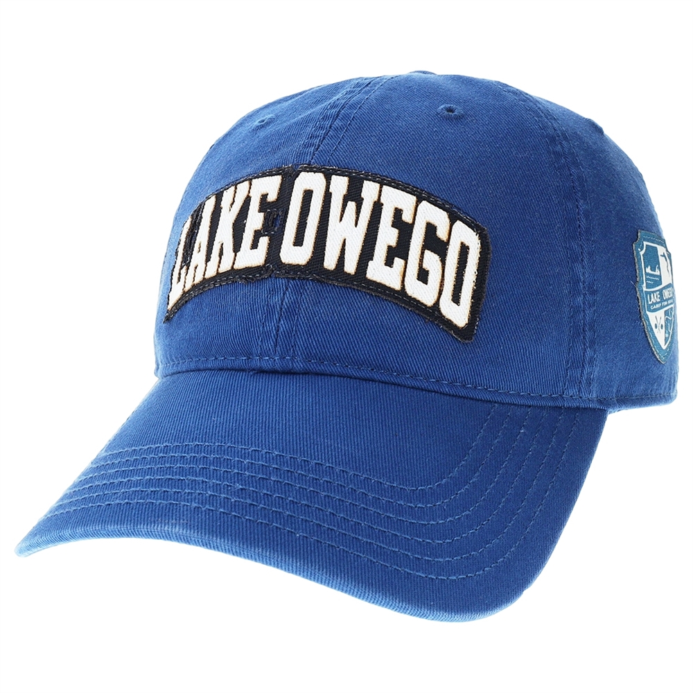 Legacy Twill Hat