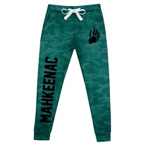 Athletic Camper Boys Jogger Sweatpants