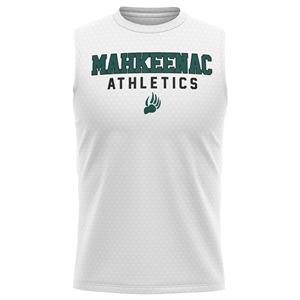 Athletic Camper Performance Muscle Tank