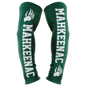 Athletic Camper Arm Sleeves