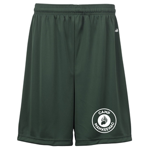 Badger Performance Short