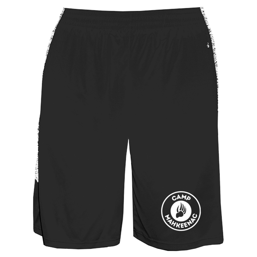 Badger Digital Panel Short