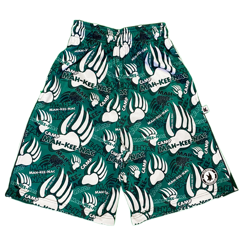 Flow Society Boys Short