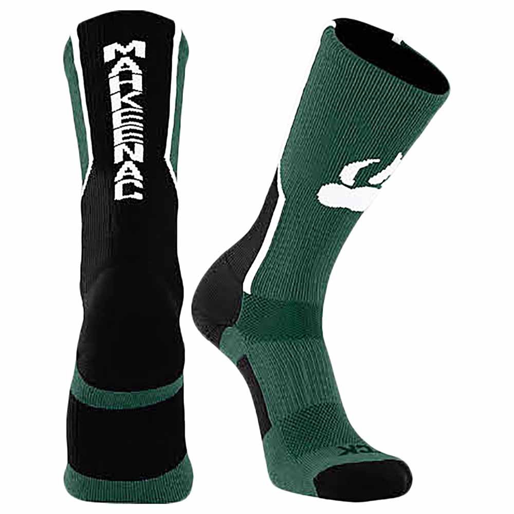 Elite 2.0 Camp Socks