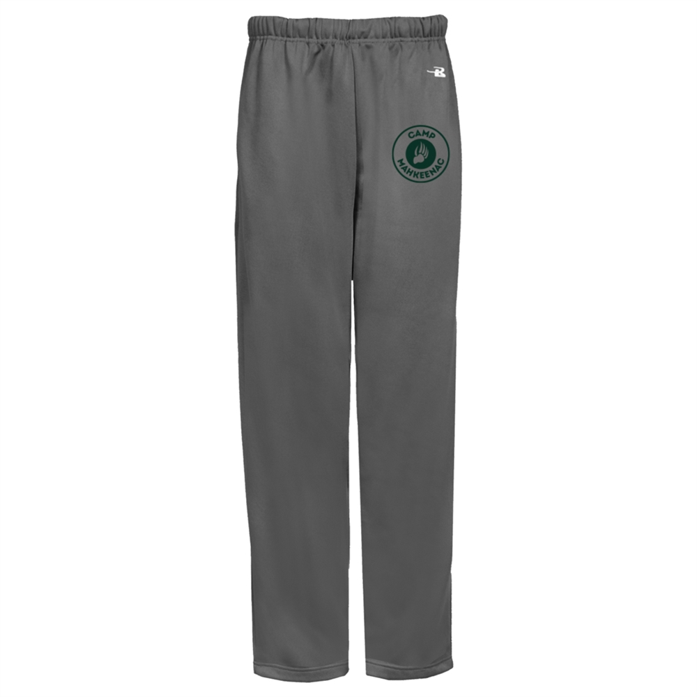 Badger Performance Fleece Pant