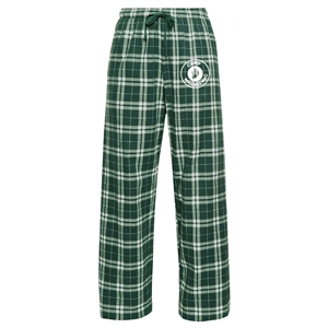 Flannel Pants