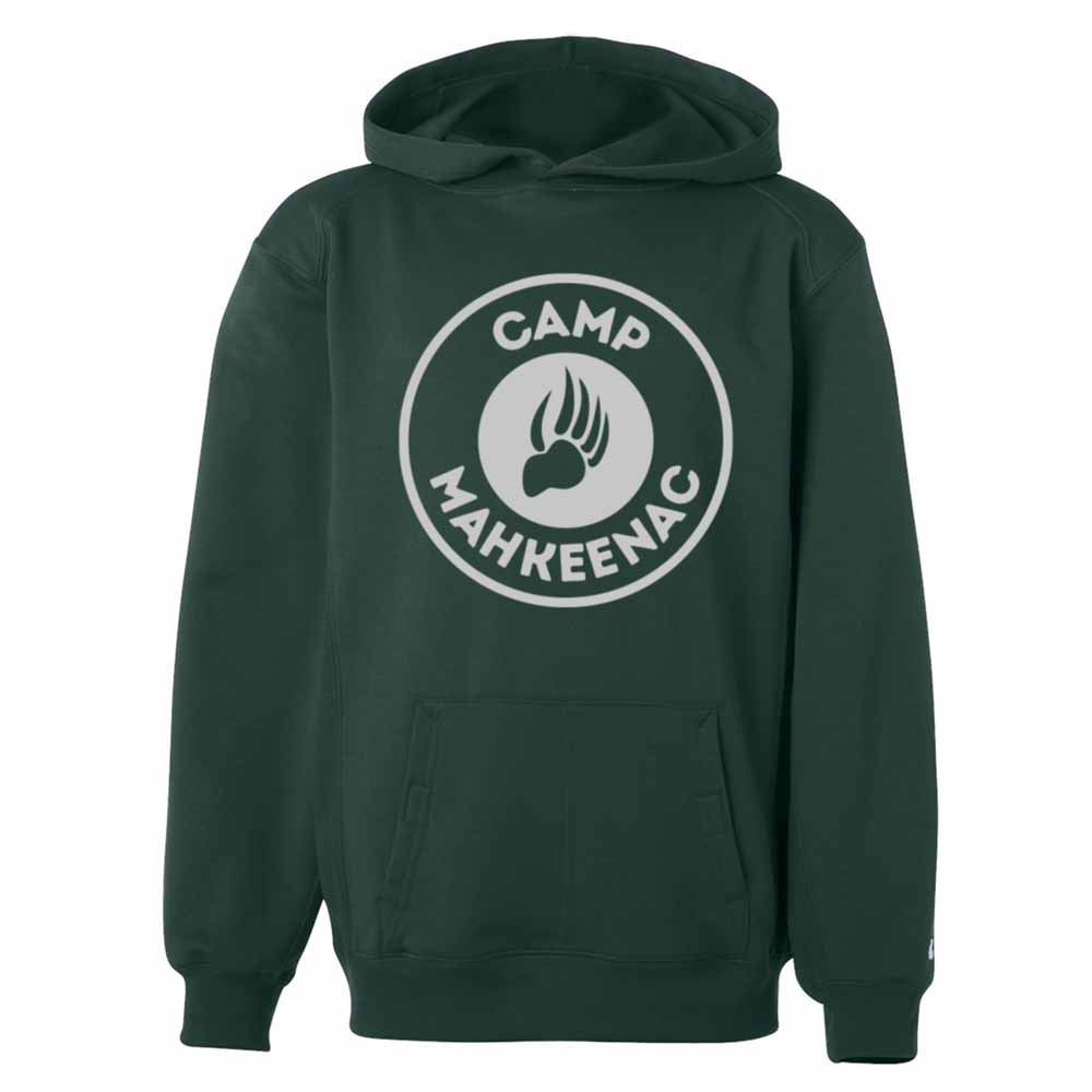 Badger Performance Hoodie