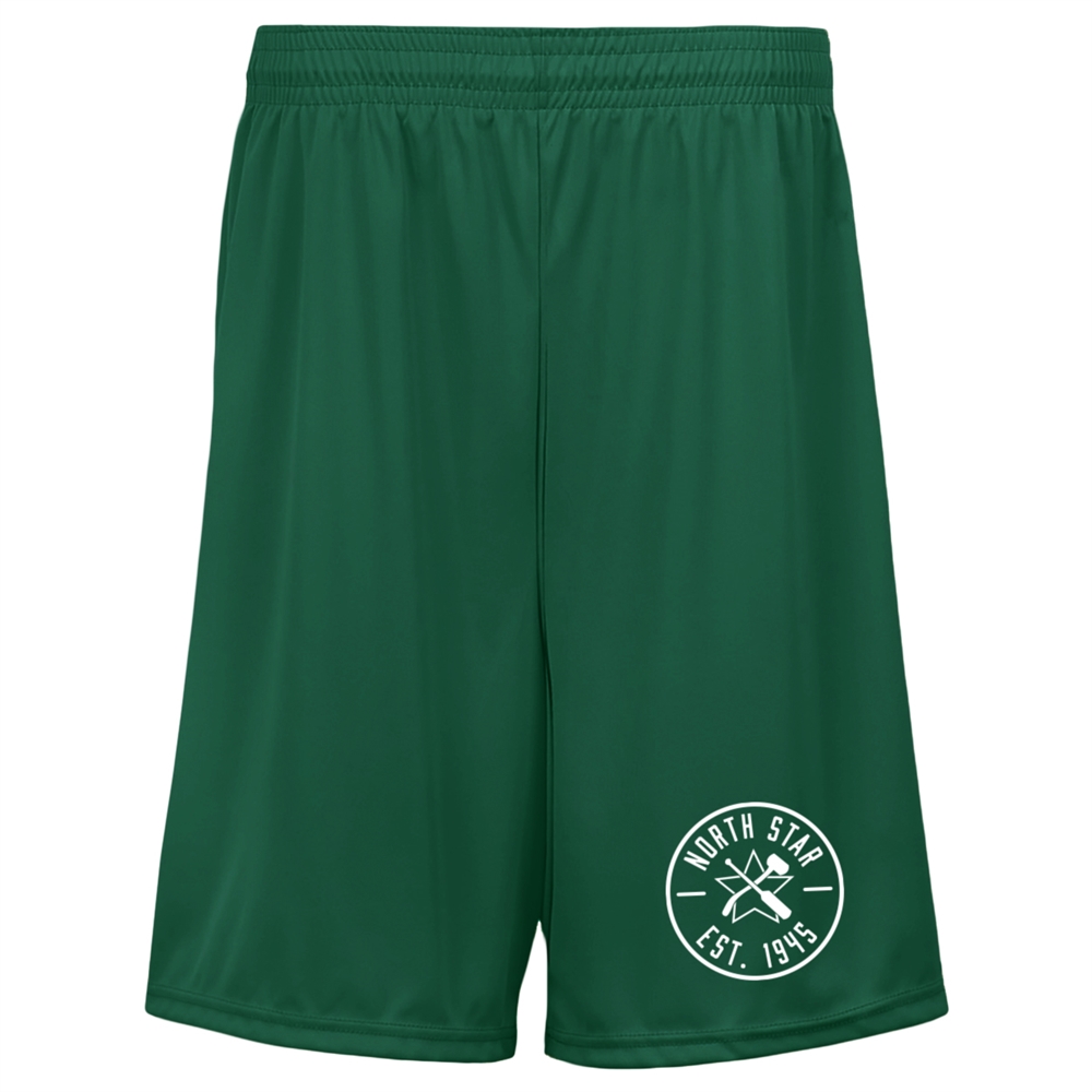 Badger Performance Short