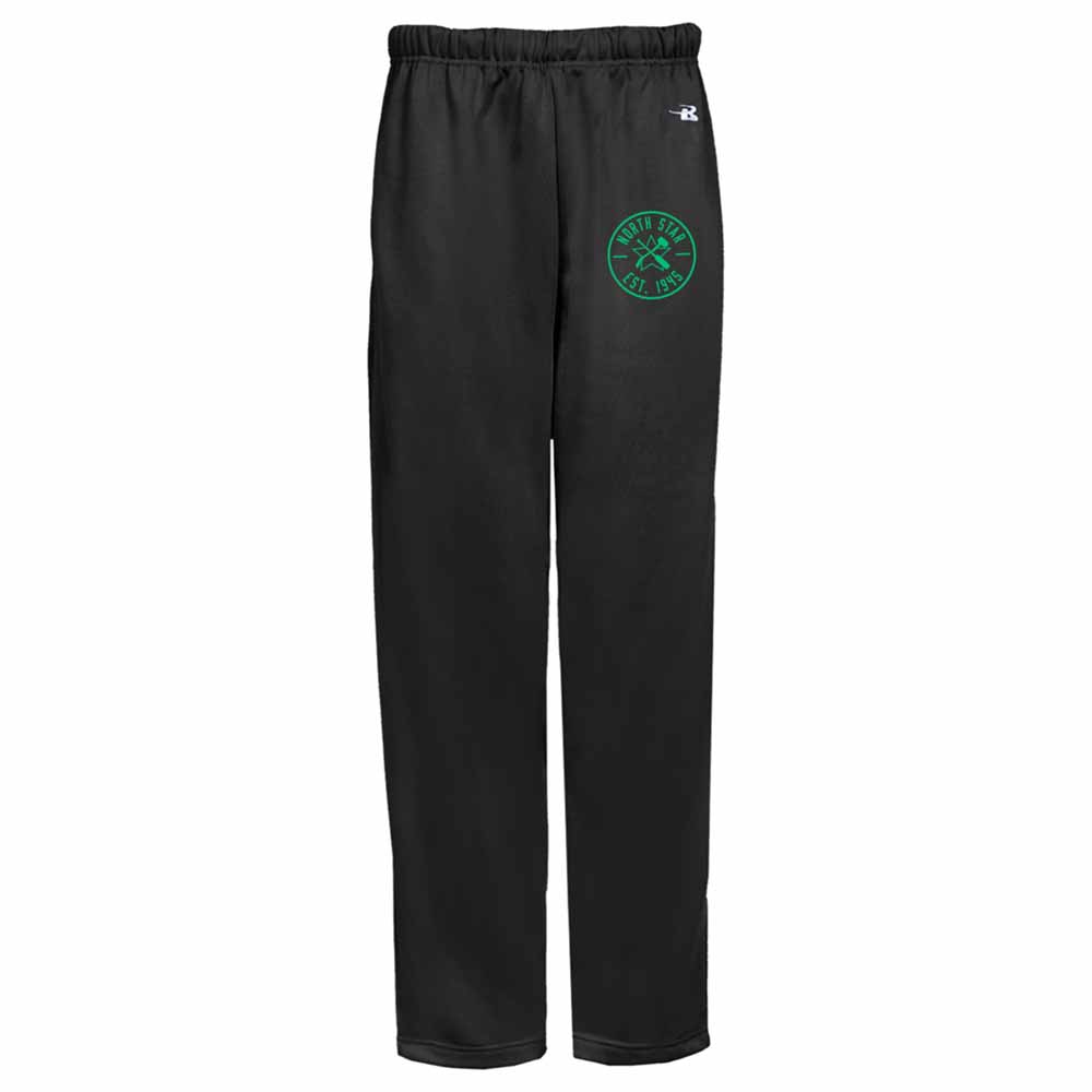 Badger Performance Fleece Pant