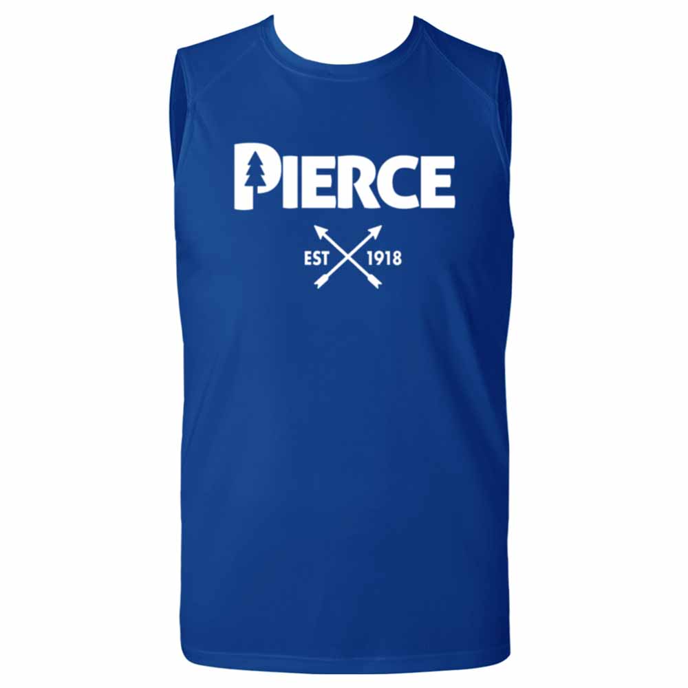 Performance Muscle Tee