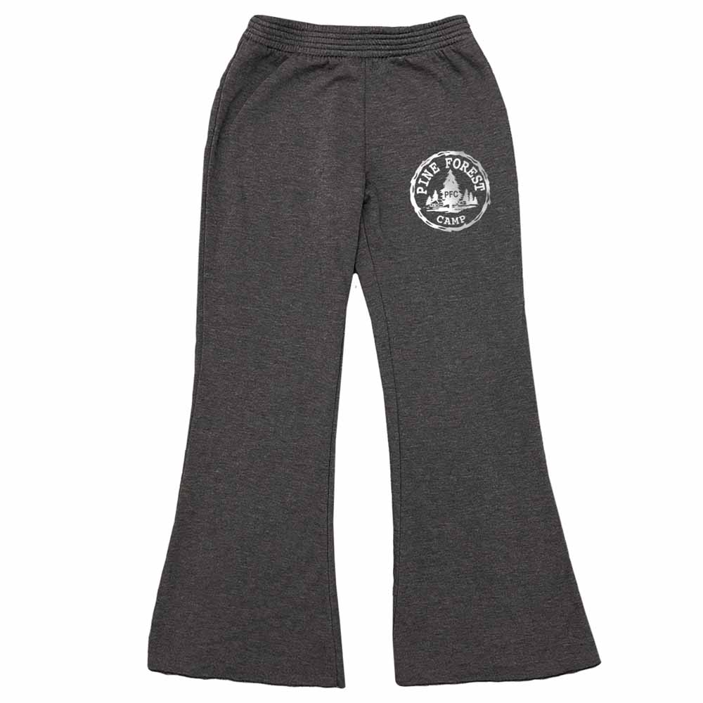 Firehouse Fleece Flare Sweatpant